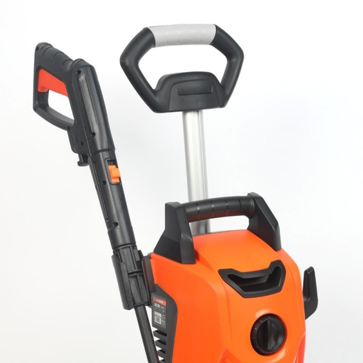 Минимойка Patriot GT620 Imperial (Цвет: Orange)
