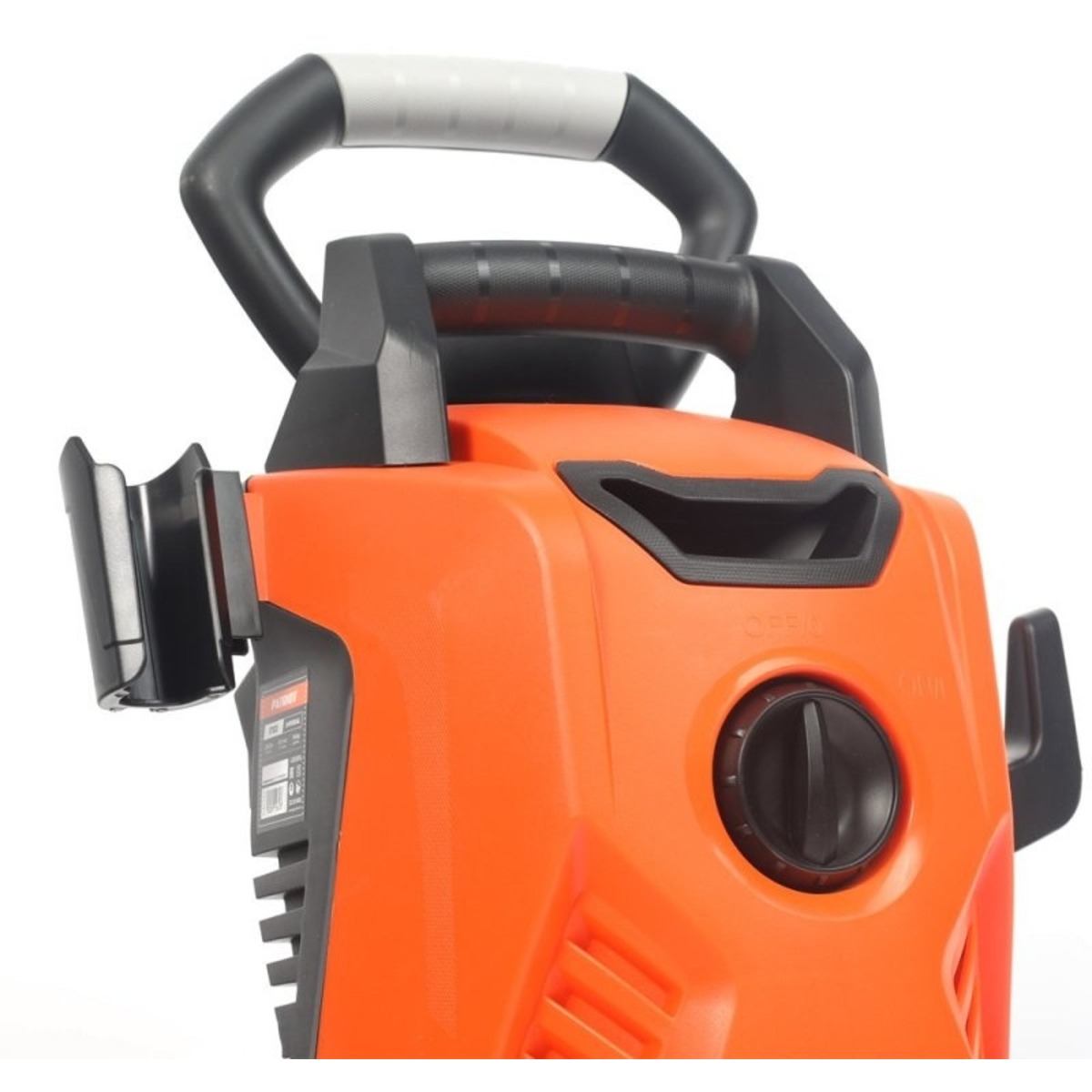 Минимойка Patriot GT620 Imperial (Цвет: Orange)