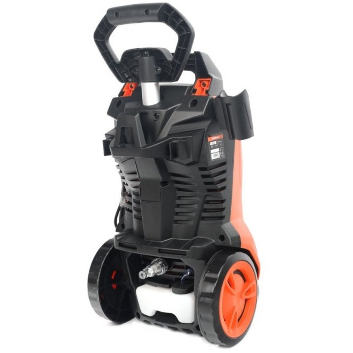 Минимойка Patriot GT620 Imperial (Цвет: Orange)