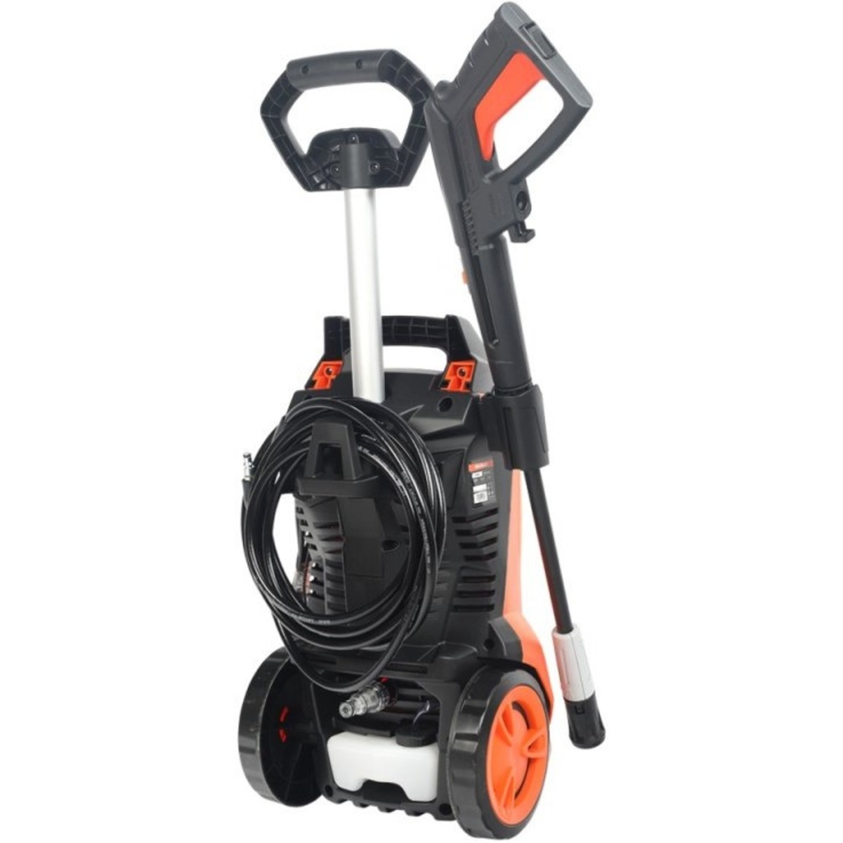 Минимойка Patriot GT620 Imperial (Цвет: Orange)