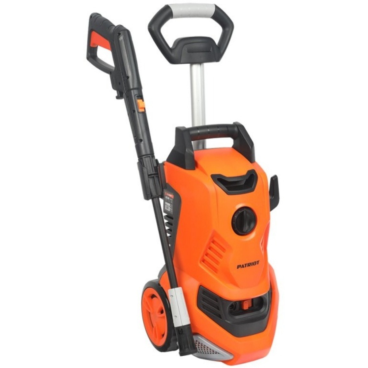 Минимойка Patriot GT620 Imperial (Цвет: Orange)