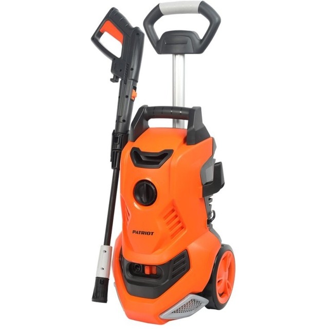 Минимойка Patriot GT620 Imperial (Цвет: Orange)