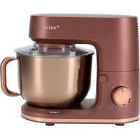 Миксер планетарный Vitek Элегия VT-PM0661 (Цвет: Coffee)