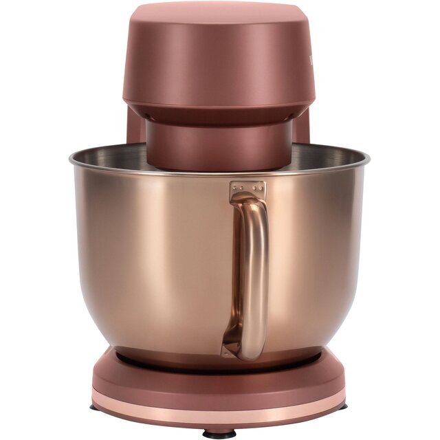 Миксер планетарный Vitek Элегия VT-PM0661 (Цвет: Coffee)