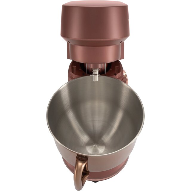 Миксер планетарный Vitek Элегия VT-PM0661 (Цвет: Coffee)