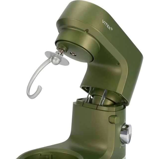Миксер планетарный Vitek Элегия VT-PM0662 (Цвет: Green)