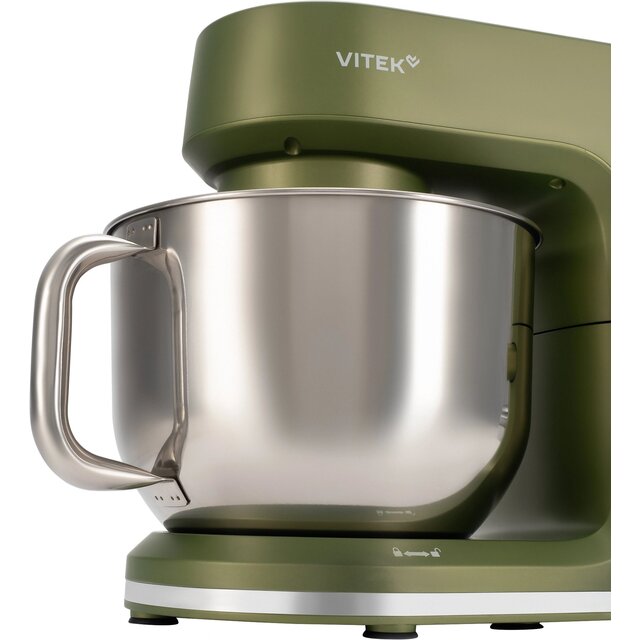 Миксер планетарный Vitek Элегия VT-PM0662 (Цвет: Green)