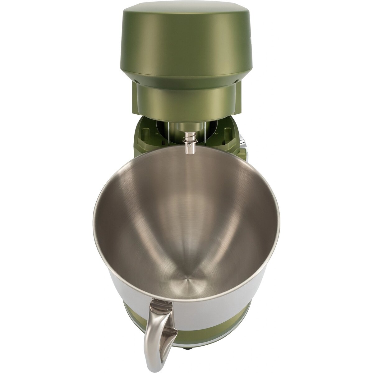 Миксер планетарный Vitek Элегия VT-PM0662 (Цвет: Green)