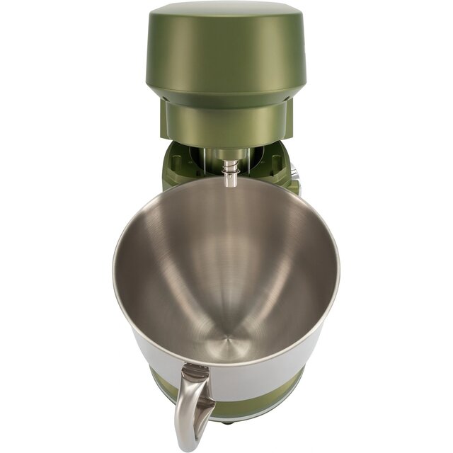 Миксер планетарный Vitek Элегия VT-PM0662 (Цвет: Green)