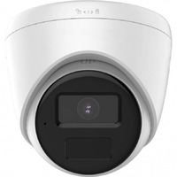 Видеокамера IP HiWatch Ecoline IPC-T040 (2.8mm),белый