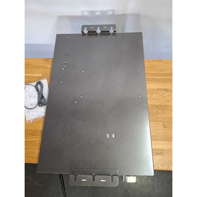 Электрический котел Thermex Cometa 6-12 Wi-Fi (Цвет: Gray)
