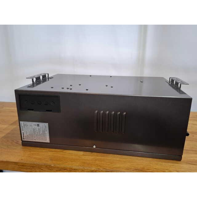 Электрический котел Thermex Cometa 6-12 Wi-Fi (Цвет: Gray)
