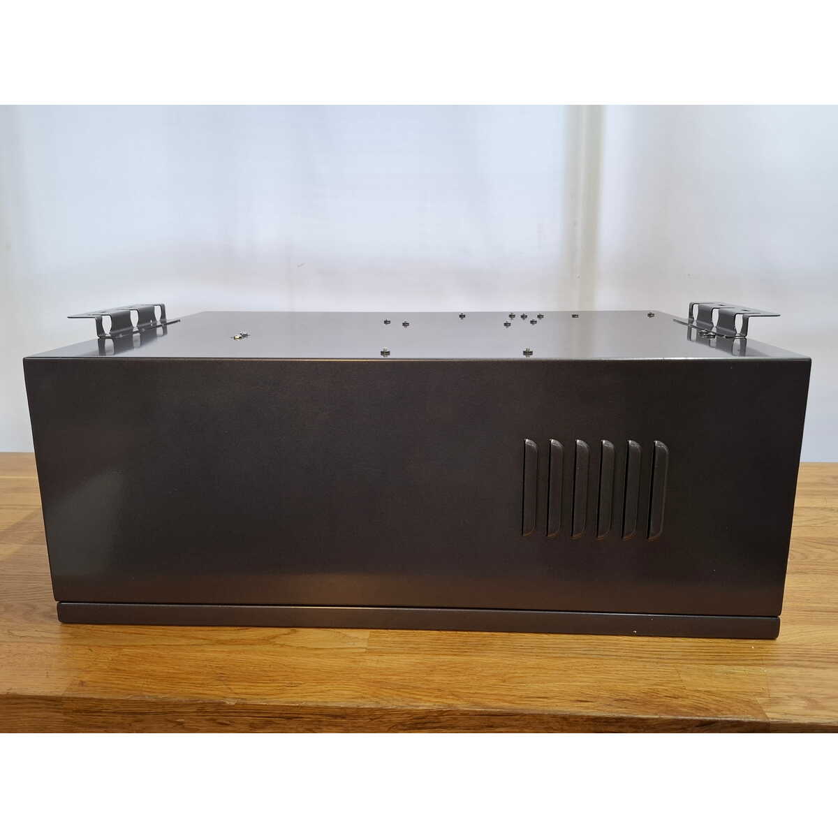 Электрический котел Thermex Cometa 6-12 Wi-Fi (Цвет: Gray)