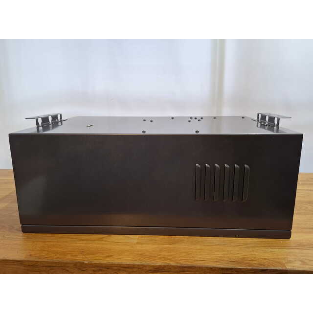 Электрический котел Thermex Cometa 6-12 Wi-Fi (Цвет: Gray)