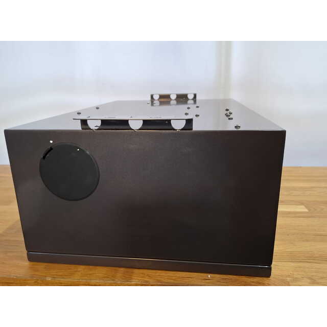 Электрический котел Thermex Cometa 6-12 Wi-Fi (Цвет: Gray)