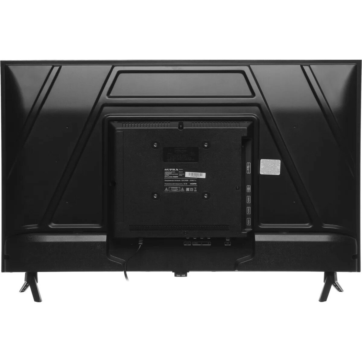 Телевизор Supra 32