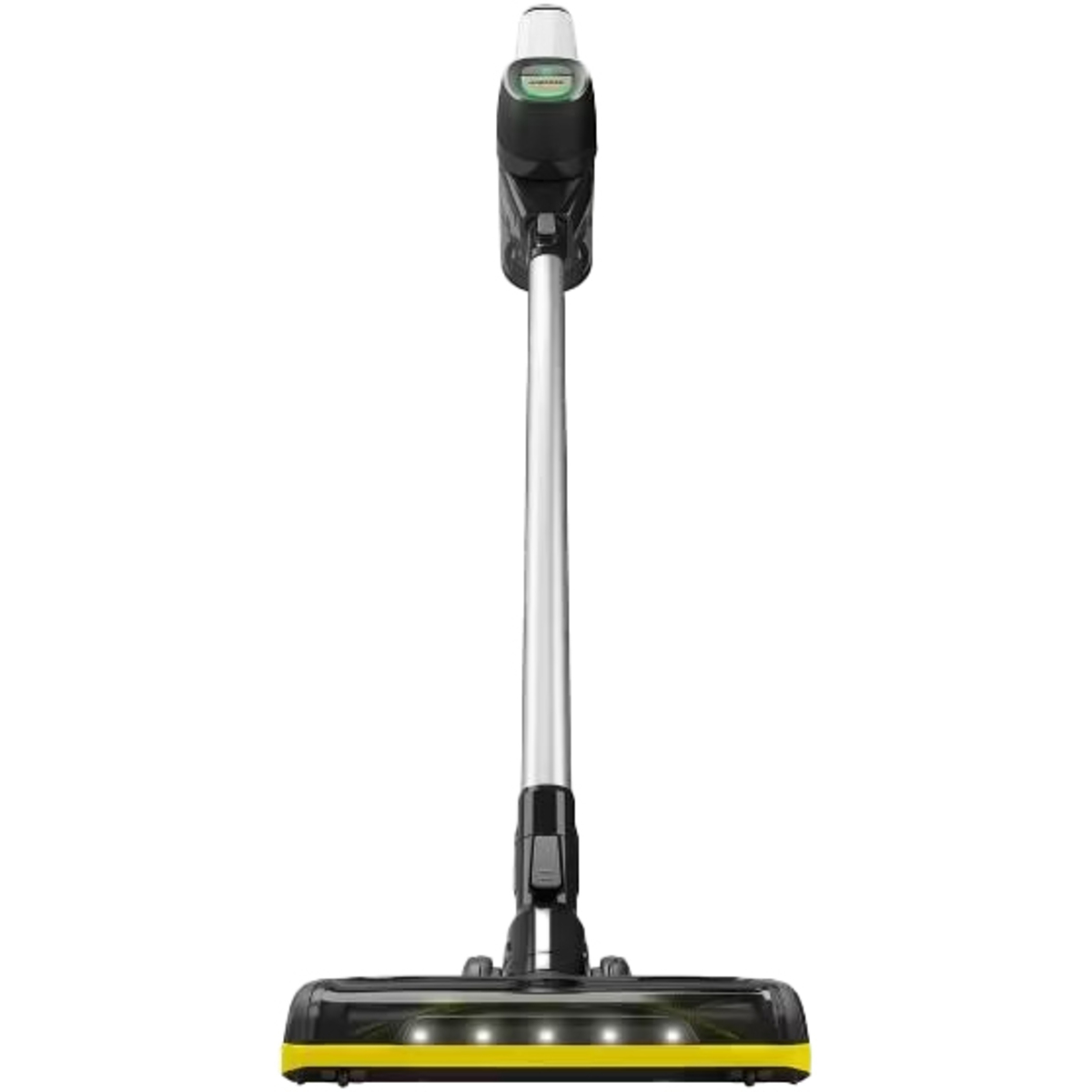 Пылесос вертикальный Karcher VC 7 Cordless yourMax (Цвет: White / Black)