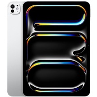 Планшет Apple iPad Pro 13 (2025) 256Gb Wi-Fi+ Cellular (Цвет: Silver)
