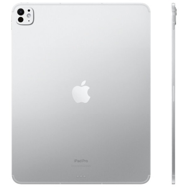 Планшет Apple iPad Pro 13 (2025) 256Gb Wi-Fi+ Cellular (Цвет: Silver)