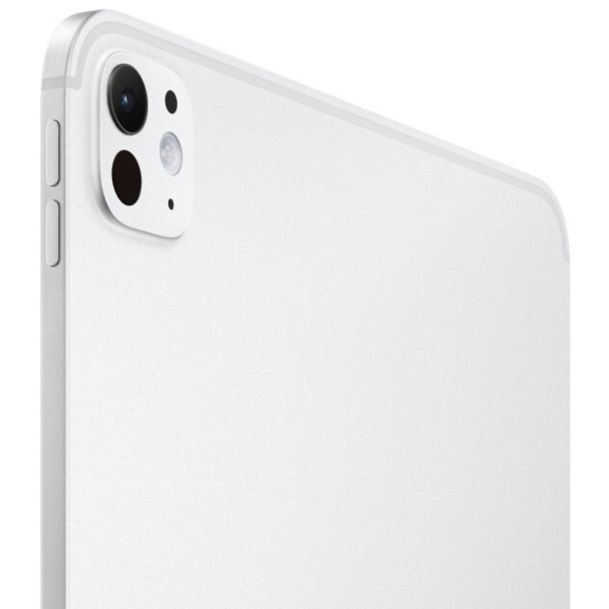 Планшет Apple iPad Pro 13 (2025) 256Gb Wi-Fi+ Cellular (Цвет: Silver)