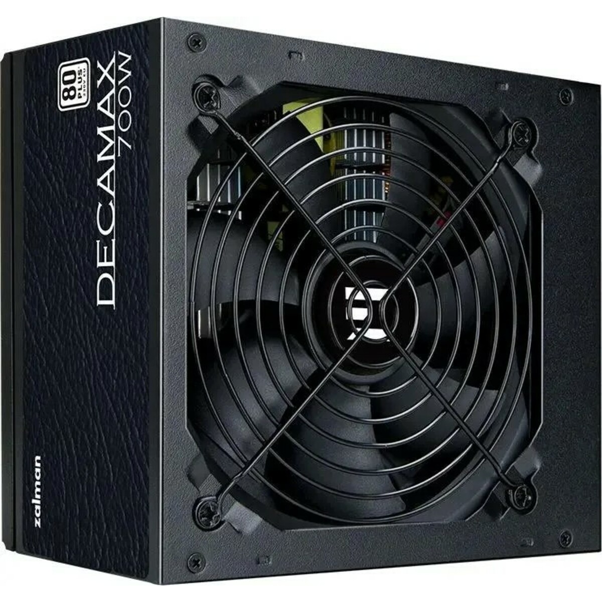 Блок питания Zalman ATX 700W ZM700-LX3 