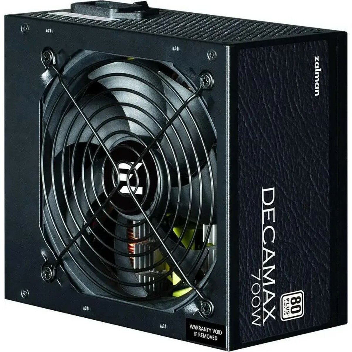 Блок питания Zalman ATX 700W ZM700-LX3 