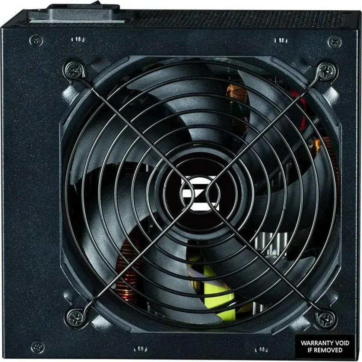 Блок питания Zalman ATX 700W ZM700-LX3 