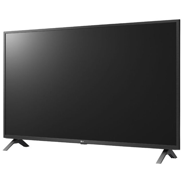 Телевизор LG 65" 65UN73006LA, черный