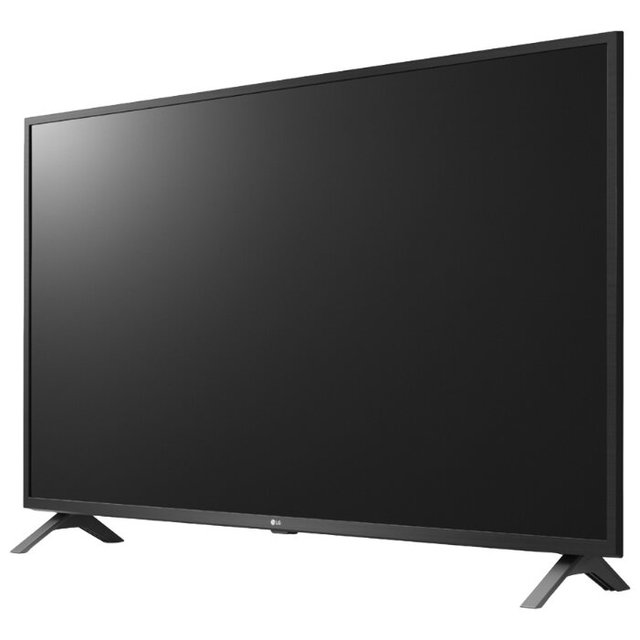 Телевизор LG 65" 65UN73006LA, черный