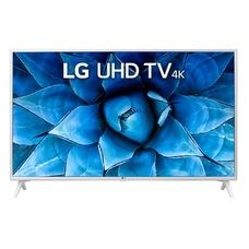 Телевизор LG 49  49UN73906LE (Цвет: White)