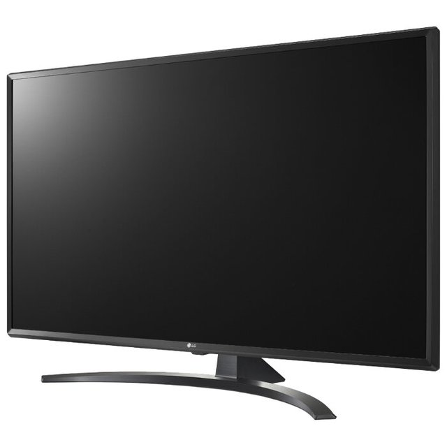 Телевизор LG 49  49UN74006LA (Цвет: Black)