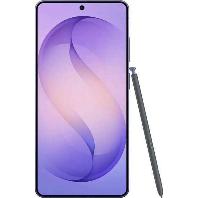 Смартфон Samsung Galaxy S26 Ultra 12/256Gb (Цвет: Cobalt Violet) 