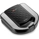 Вафельница Kitfort КТ-3608 (Цвет: Black/..