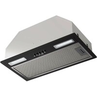 Вытяжка встраиваемая Lex Hyper 600 BL, черный 