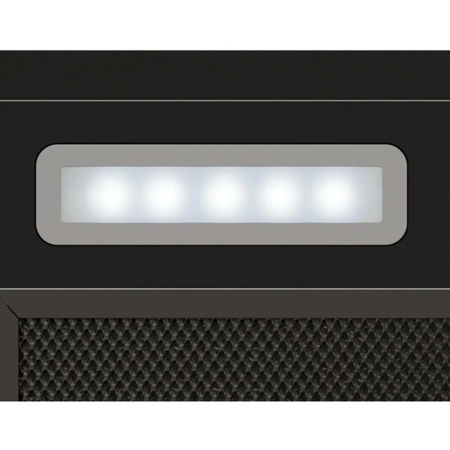 Вытяжка встраиваемая Lex Hyper 600 Inverter BBL, черный Вытяжка встраиваемая Lex Hyper 600 Inverter BBL, черный