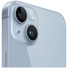Смартфон Apple iPhone 14 256Gb (eSIM) (Цвет: Blue)