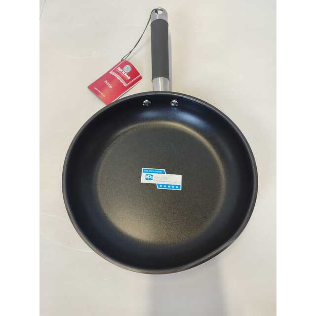 Сковорода Rondell Prime RDS-1676 (Цвет: Inox) Сковорода Rondell Prime RDS-1676 (Цвет: Inox)