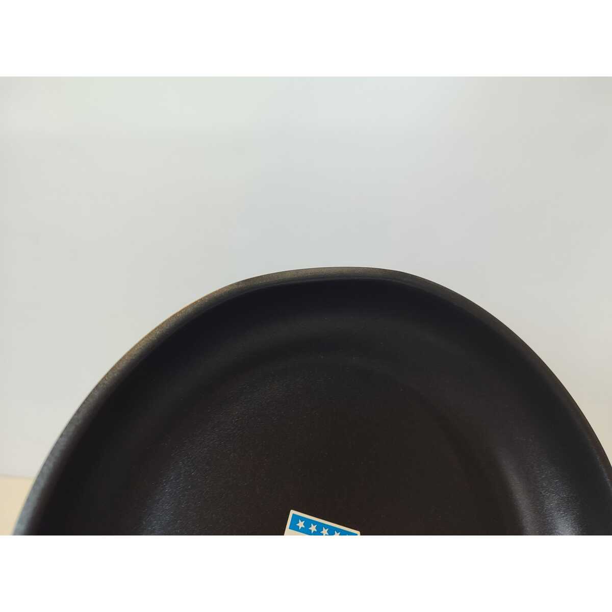 Сковорода Rondell Prime RDS-1676 (Цвет: Inox)