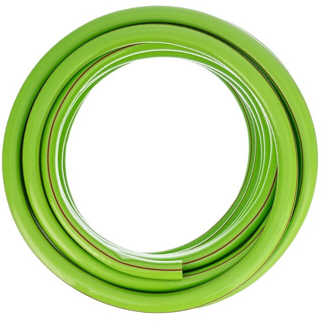 Шланг Palisad поливочный армированный 3 слойный ПВХ 3 / 4