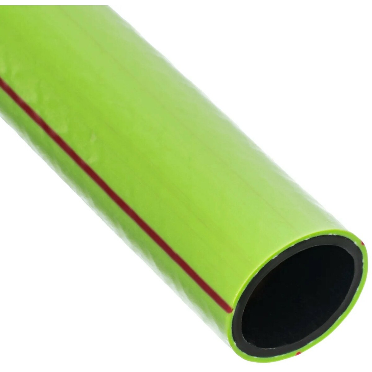 Шланг Palisad поливочный армированный 3 слойный ПВХ 3/4