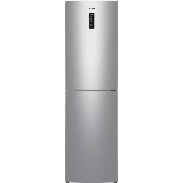 Холодильник ATLANT XM- 4625-181 NL (Цвет: Silver)