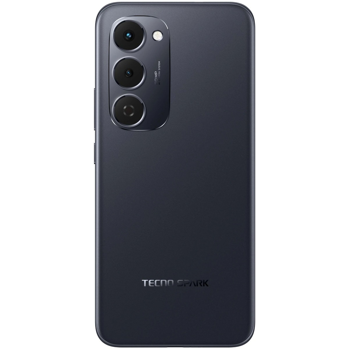 Смартфон Tecno Spark 40 Pro+ 8/256Gb, черный 