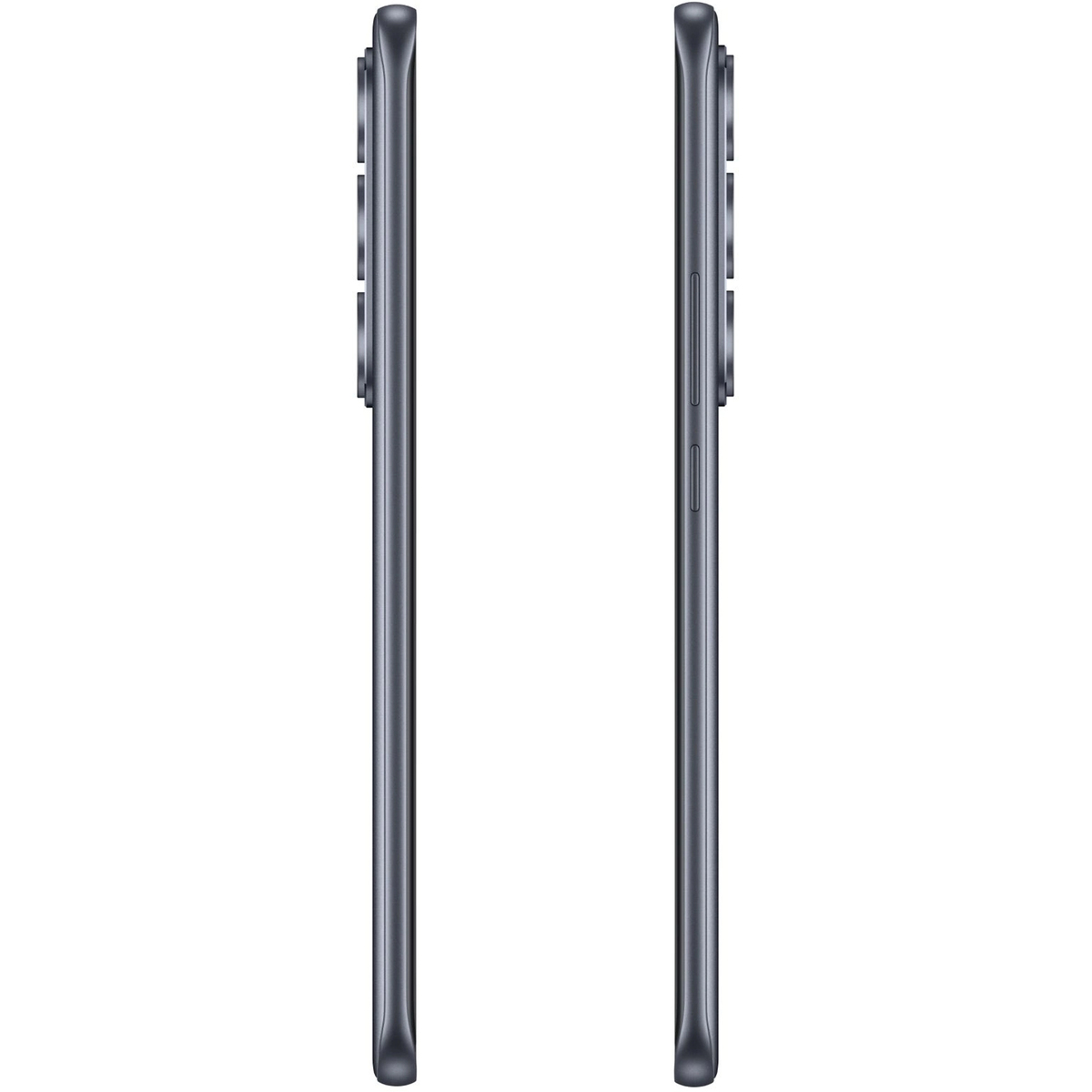 Смартфон Tecno Spark 40 Pro+ 8/256Gb, черный 