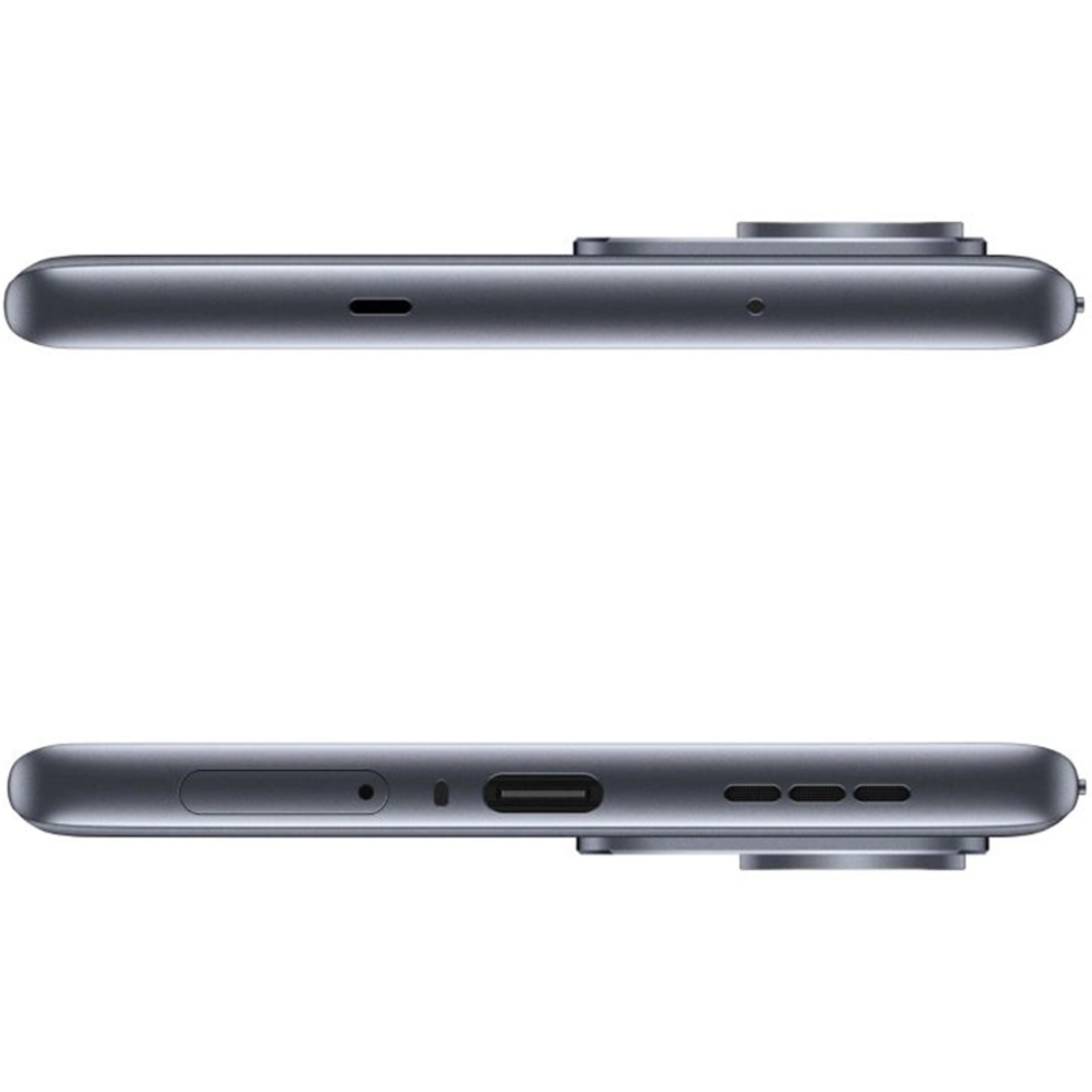 Смартфон Tecno Spark 40 Pro+ 8/256Gb, черный 