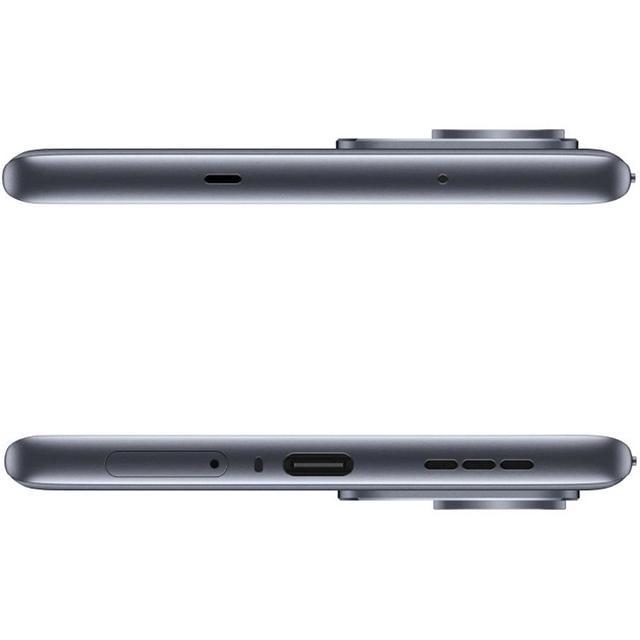 Смартфон Tecno Spark 40 Pro+ 8/256Gb, черный 