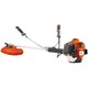 Триммер бензиновый Husqvarna 543RS (Цвет..