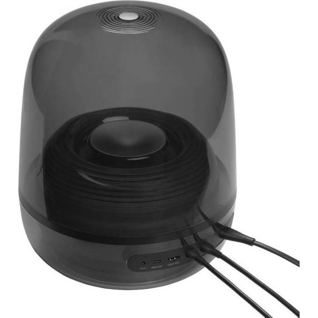 Акустическая система Harman Kardon SoundSticks 5, черный