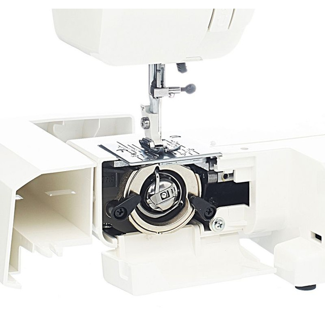 Швейная машина Janome 3112M (Цвет: White)