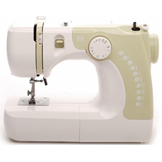 Швейная машина Comfort 14 (Цвет: White)