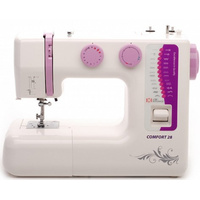 Швейная машина Comfort 28 (Цвет: White)